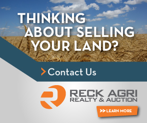 Think about selling your land