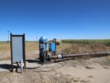Property Flagler Pivot Irrigated Land Auction