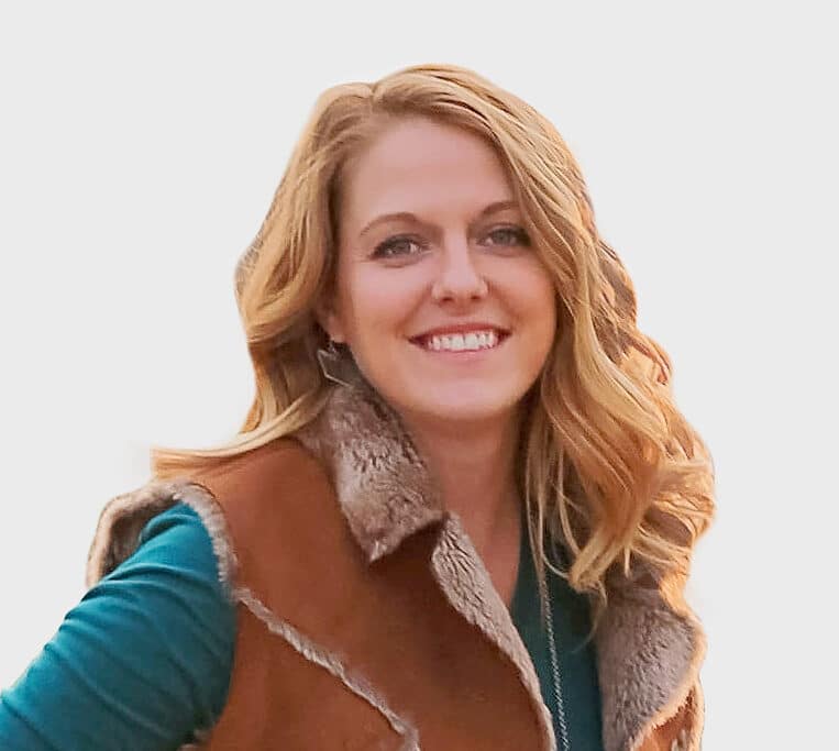 Kristin Profile Pic