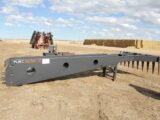 Advantage Feedyard Equipment Auction