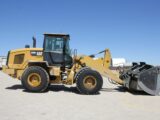 Advantage Feedyard Equipment Auction