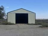 storage bldg