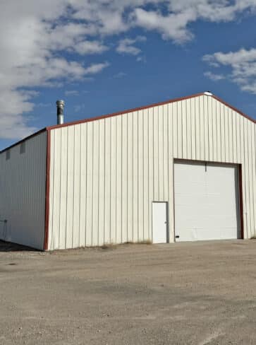 Holyoke Commercial Buildings