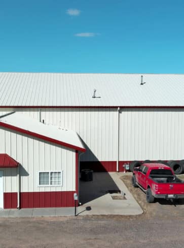 Holyoke Commercial Buildings