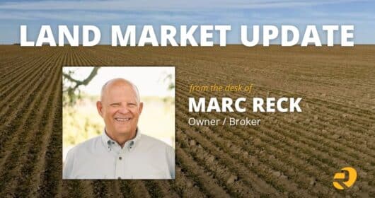 Land Market Update: Summer 2025