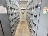 Electric Control 1.2