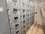 Electric control room 1.1