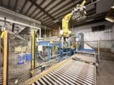 Packaging equipment 1.3