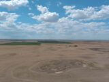 Parcel #1-3 County Line CRP