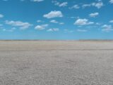 Parcel #1-6 County Line CRP